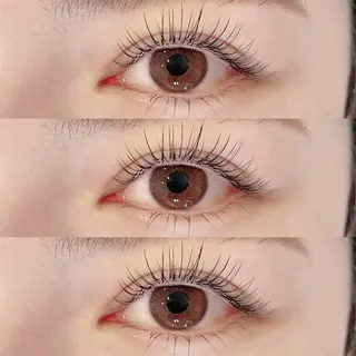 マツエク・マツパ sofa ⌇chihiroのマツエク・マツパデザイン