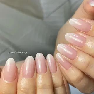 ミディアム ネイル richeri beautyのネイルデザイン