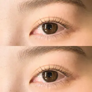 パーマ Signpost🌼 アサイのマツエク・マツパデザイン