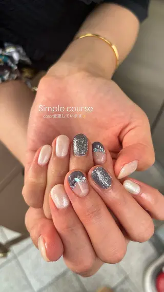 ネイル Lumos/ 🎀MAI🎀のネイルデザイン