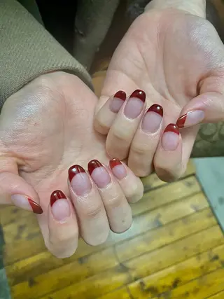 ネイル yuminail所属・錦糸町 yuminailのネイルデザイン