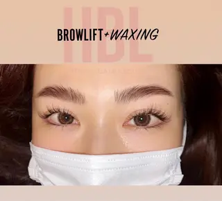 アイブロウ 須鎌 美佳のマツエク・マツパデザイン