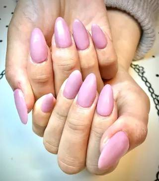 ネイル nailsalon sugarr所属・nailist cocoのネイルデザイン