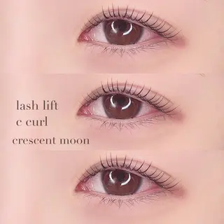 マツエク・マツパ LINBELLE 豊田店Harukaのマツエク・マツパデザイン