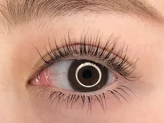 マツエク・マツパ EyeLashSalonEYECLI所属・岩本 瑠々香のマツエク・マツパデザイン