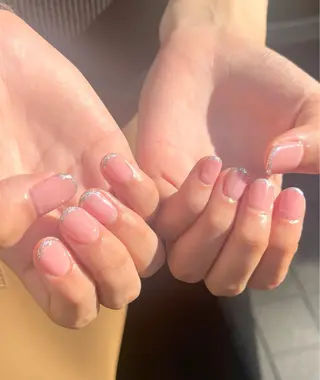 ネイル ano @anomukuiのヘアスタイル