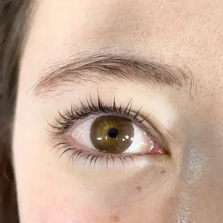 マツエク・マツパ 当日◎中目黒 まつげまゆげサロンのマツエク・マツパデザイン