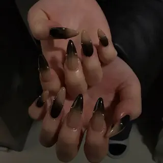 ネイル haku. kanaのネイルデザイン