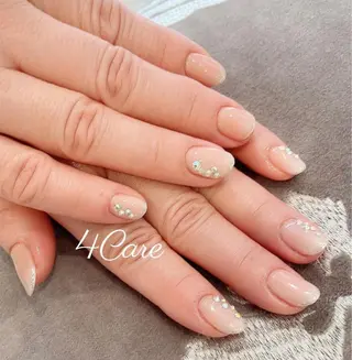 ネイル 4Care所属・4Care Yのネイルデザイン