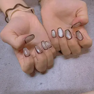 ネイル Private Salon 大宮のネイルデザイン