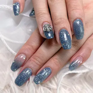ネイル Twinkle Nail Kuboのネイルデザイン