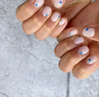 ネイル seaweed nailのネイルデザイン