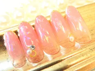 ネイル Dolce.Nail 柏店のネイルデザイン