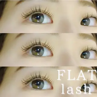 マツエク・マツパ ディアナ 水戸元吉田店　小林のマツエク・マツパデザイン