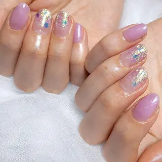 ネイル rokunana 佐野のネイルデザイン