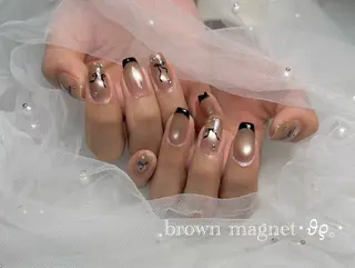 ネイル 🦋 Rina🦋のネイルデザイン