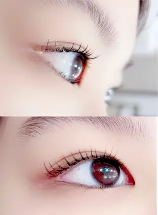 マツエク・マツパ KANA 駐車場ありお子様歓迎のマツエク・マツパデザイン