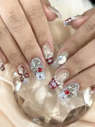 ネイル Basic 本厚木店Jrのネイルデザイン