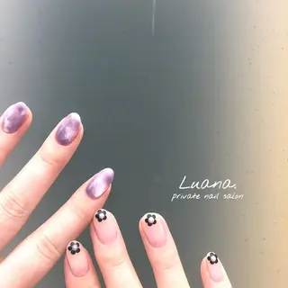 ネイル atelier alle.のネイルデザイン