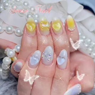 ネイル 🍧Mirakuru Neiruのネイルデザイン