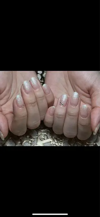 ネイル ♾nail 恵美のマツエク・マツパデザイン