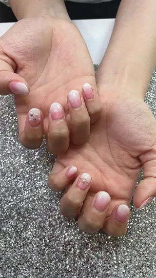 ネイル Guarendo(ガレンドゥ)錦糸町店所属・Gurando 錦糸町店のネイルデザイン