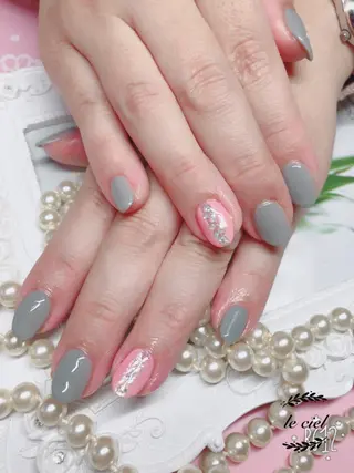 ネイル Naka Rieのネイルデザイン