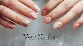 ネイル Ver Nails.のその他イメージ
