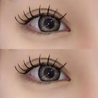 マツエク・マツパ ♥️JiJi ♥️のマツエク・マツパデザイン