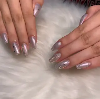 ネイル hauoli yuuriのネイルデザイン