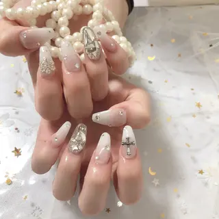 ネイル Kasumi Nailのネイルデザイン