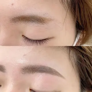 クレアラルーチェ 博多駅前店のマツエク・マツパデザイン