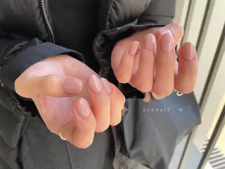 ネイル miki 🌿のネイルデザイン