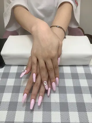 ネイル Tagi 銀座所属・Tagi Nail 銀座店のネイルデザイン
