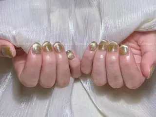 ネイル Diamond 🚢のネイルデザイン