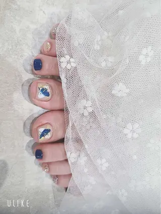 ネイル プライベートサロン LALA Nailのネイルデザイン