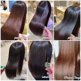 Ash宮前平店 鈴木和也のヘアスタイル