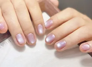 ネイル Pure&Rich Nailのネイルデザイン