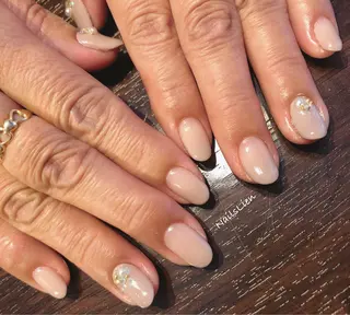 ネイル 凛 リンのネイルデザイン