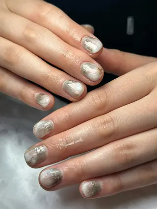 ネイル Minami Nailsのネイルデザイン