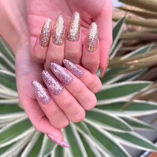 ネイル Betty ✶のマツエク・マツパデザイン