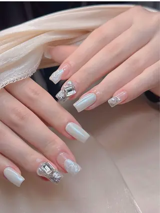ネイル For you. Nail Salonのネイルデザイン