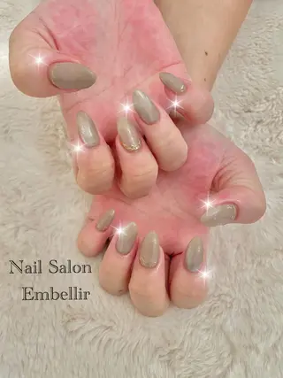 ネイル EMILUCA 北河希のエステ・リラクイメージ