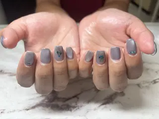 ネイル salon Ange所属・Ange 🌸Rin🌸のネイルデザイン