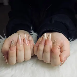ネイル Yuki nail staffのネイルデザイン