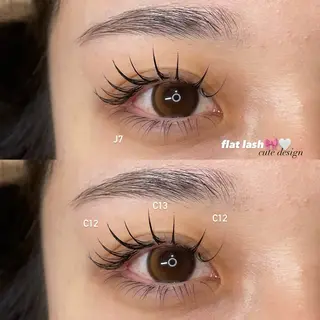 マツエク・マツパ momoe💞 銀座アイリストの眉毛・アイブロウイメージ