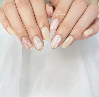 ネイル nail salon una.のネイルデザイン