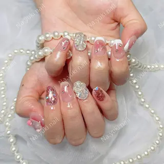 ネイル 💅 NikoNikoのネイルデザイン
