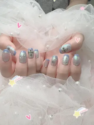 ネイル nail GZMのネイルデザイン
