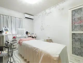 シミ・毛穴ケア専門 Lunaのエステ・リラクイメージ